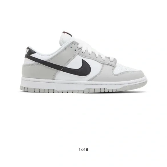Nike | Shoes | Brand New 222 Nike Dunk Low Se Lottery Pack  display picture 1
